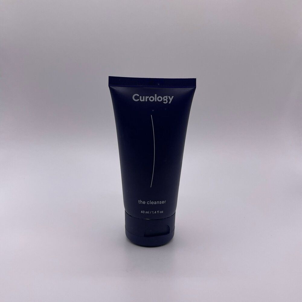 Curology The Cleanser Face Wash